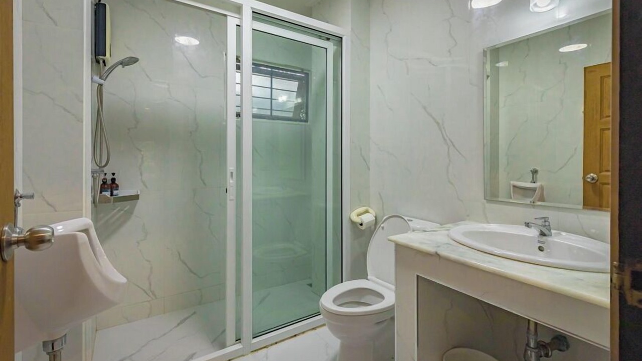 Photo of Bathroom in Mu Si