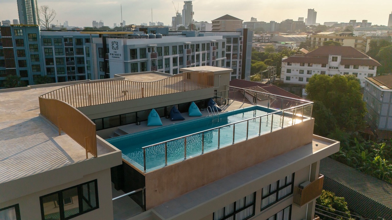 Photo of Outdoor in North Pattaya
