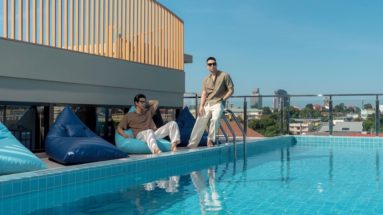 Photo of Outdoor in North Pattaya