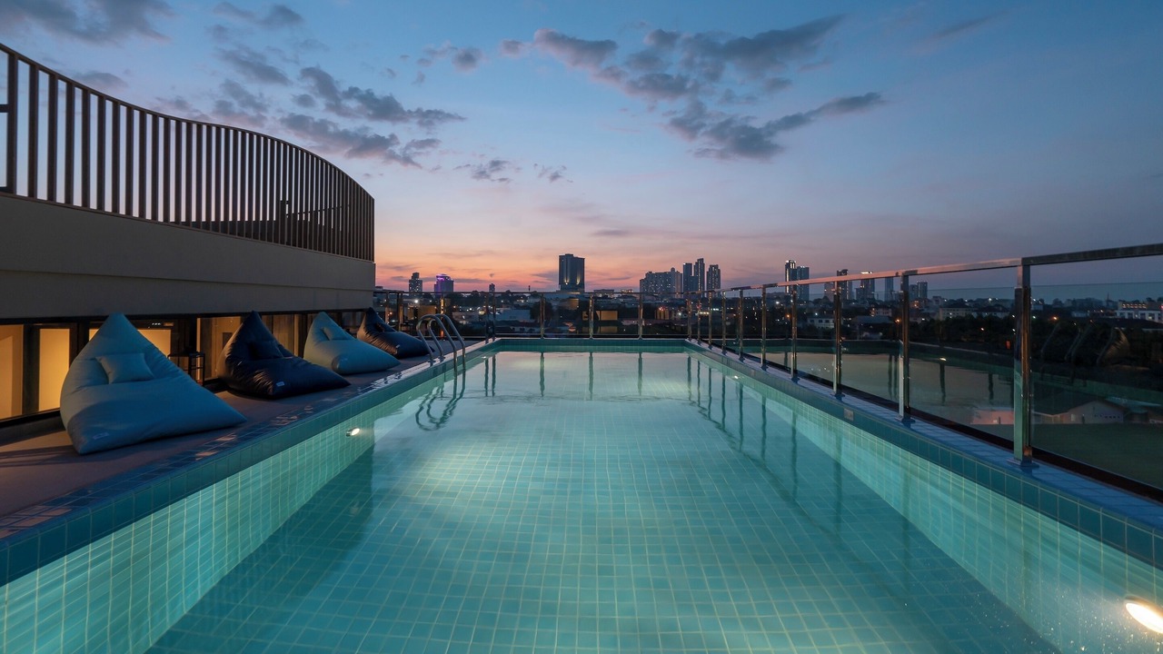 Photo of Outdoor in North Pattaya