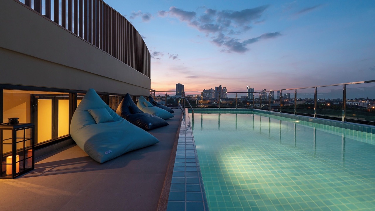 Photo of Outdoor in North Pattaya