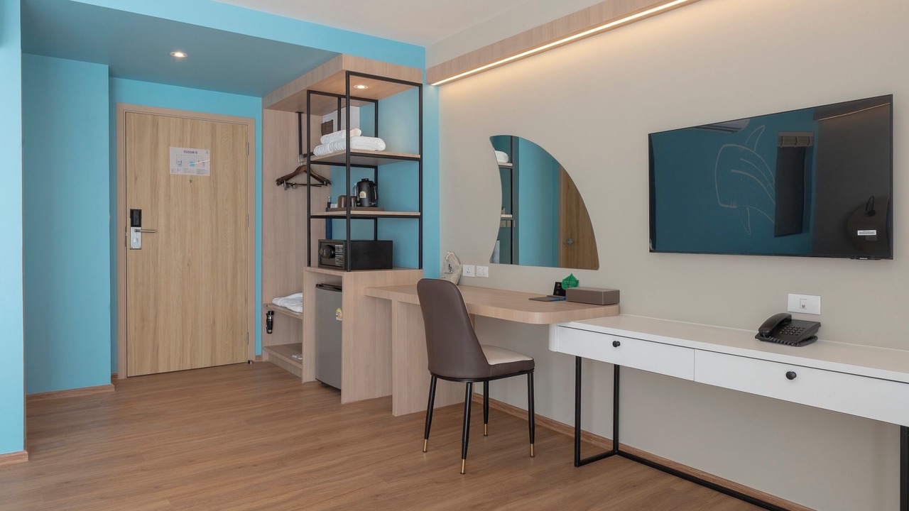 Photo of Bedroom in North Pattaya