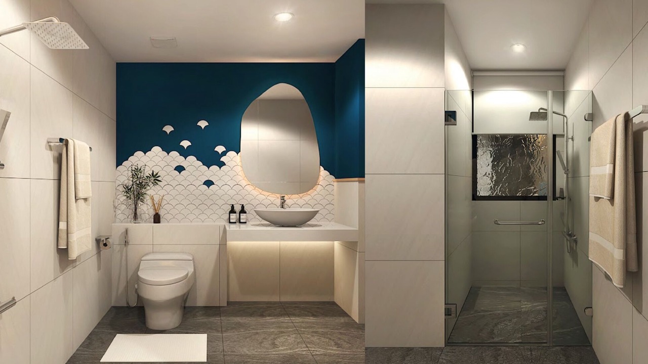Photo of Bathroom in North Pattaya