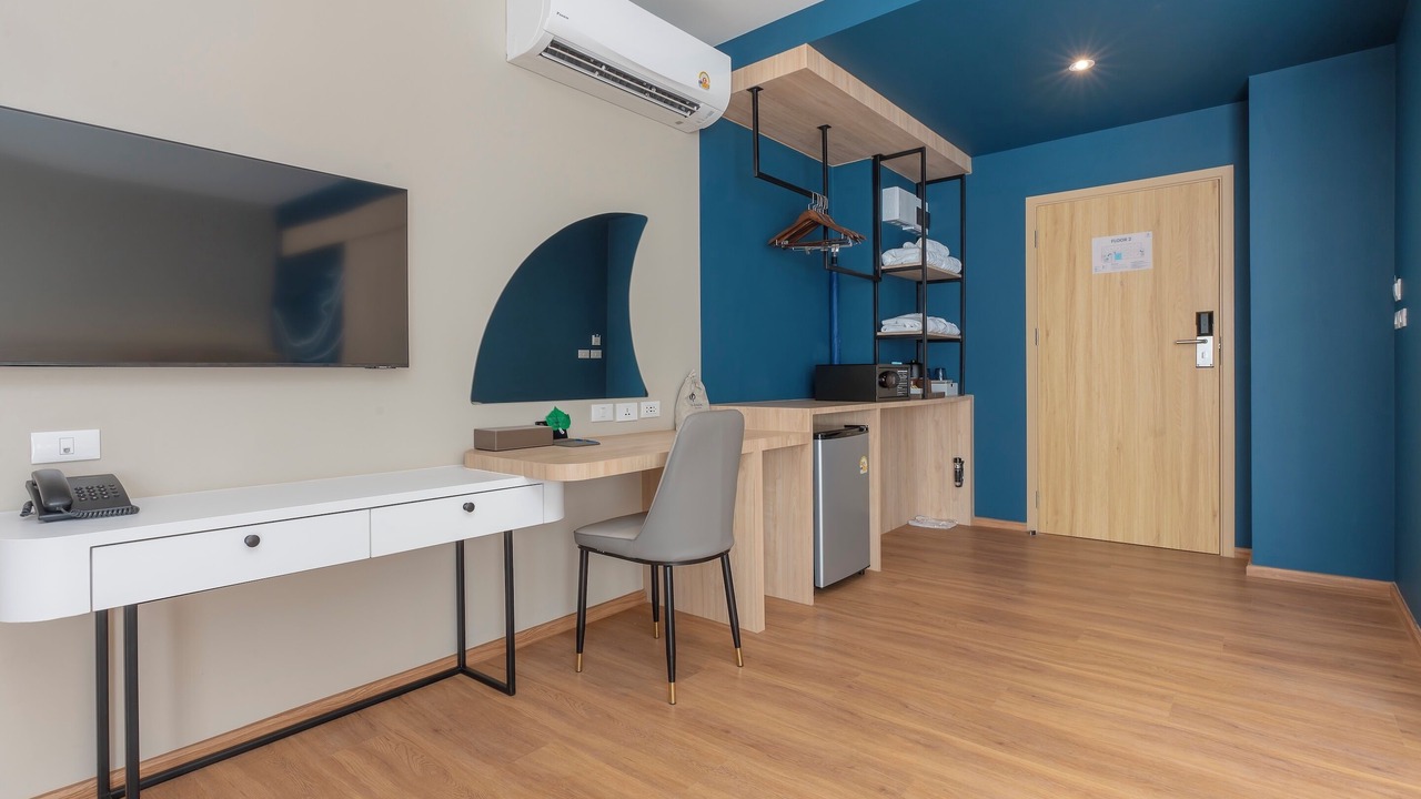 Photo of Bedroom in North Pattaya