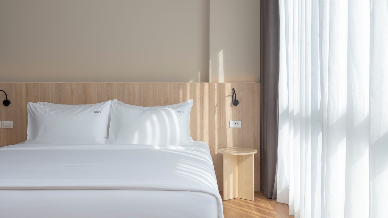 Photo of Bedroom in North Pattaya