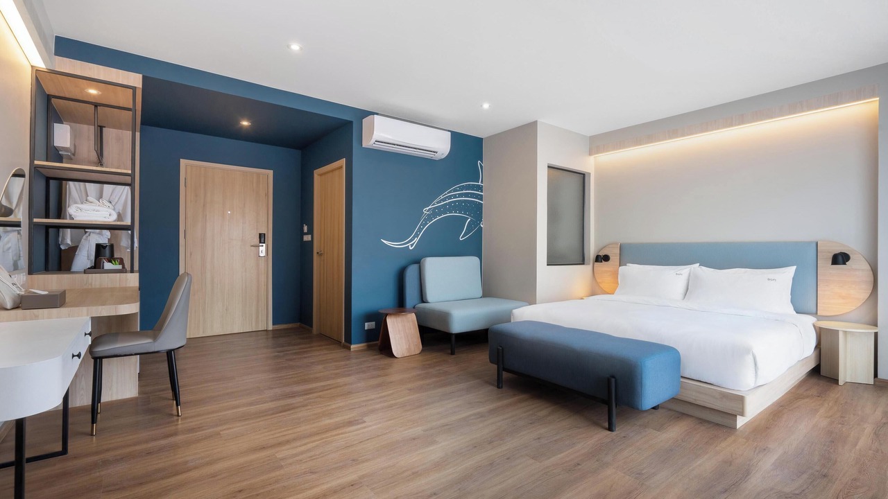 Photo of Bedroom in North Pattaya