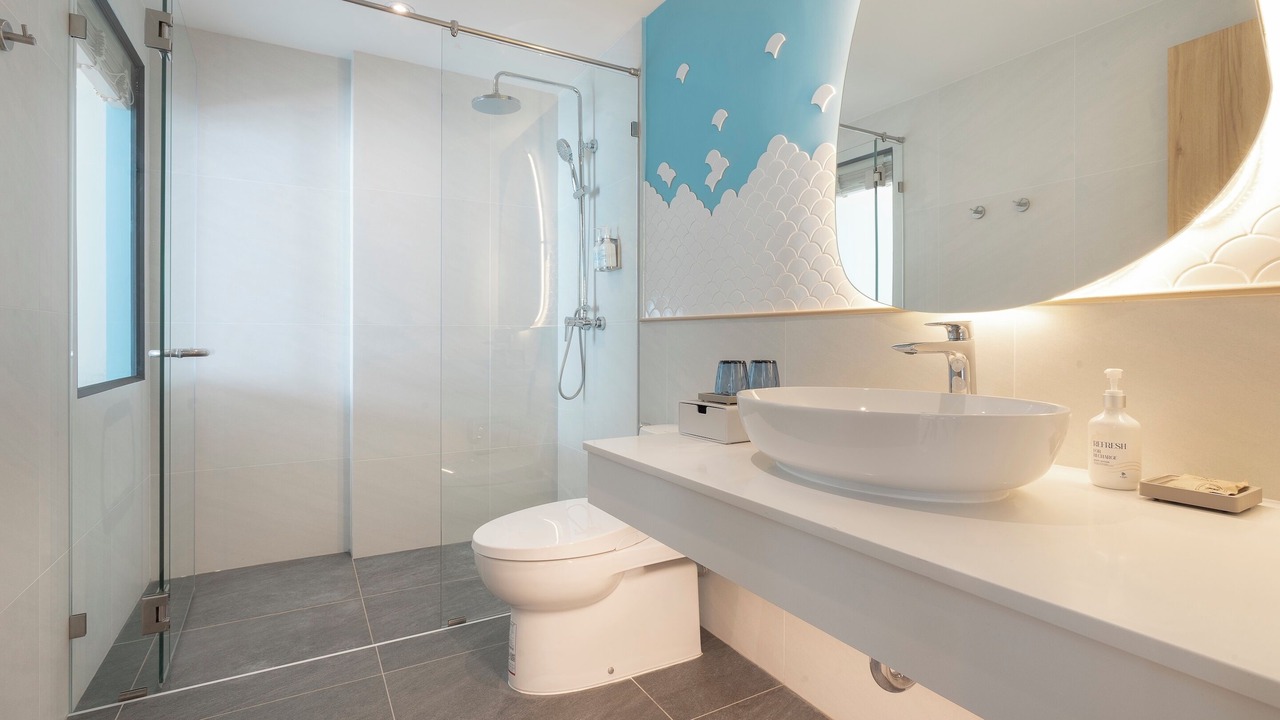Photo of Bathroom in North Pattaya