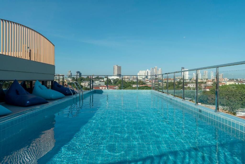 Photo of Outdoor in North Pattaya