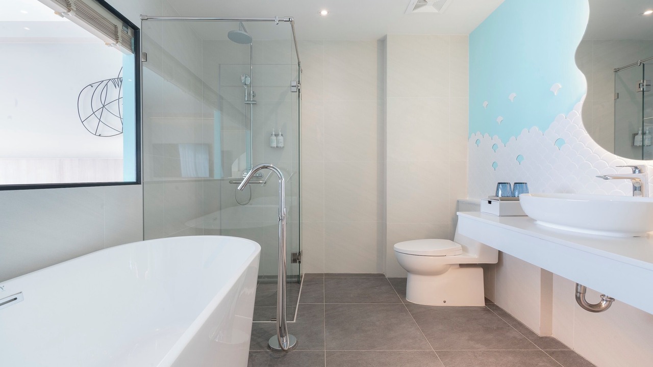Photo of Bathroom in North Pattaya