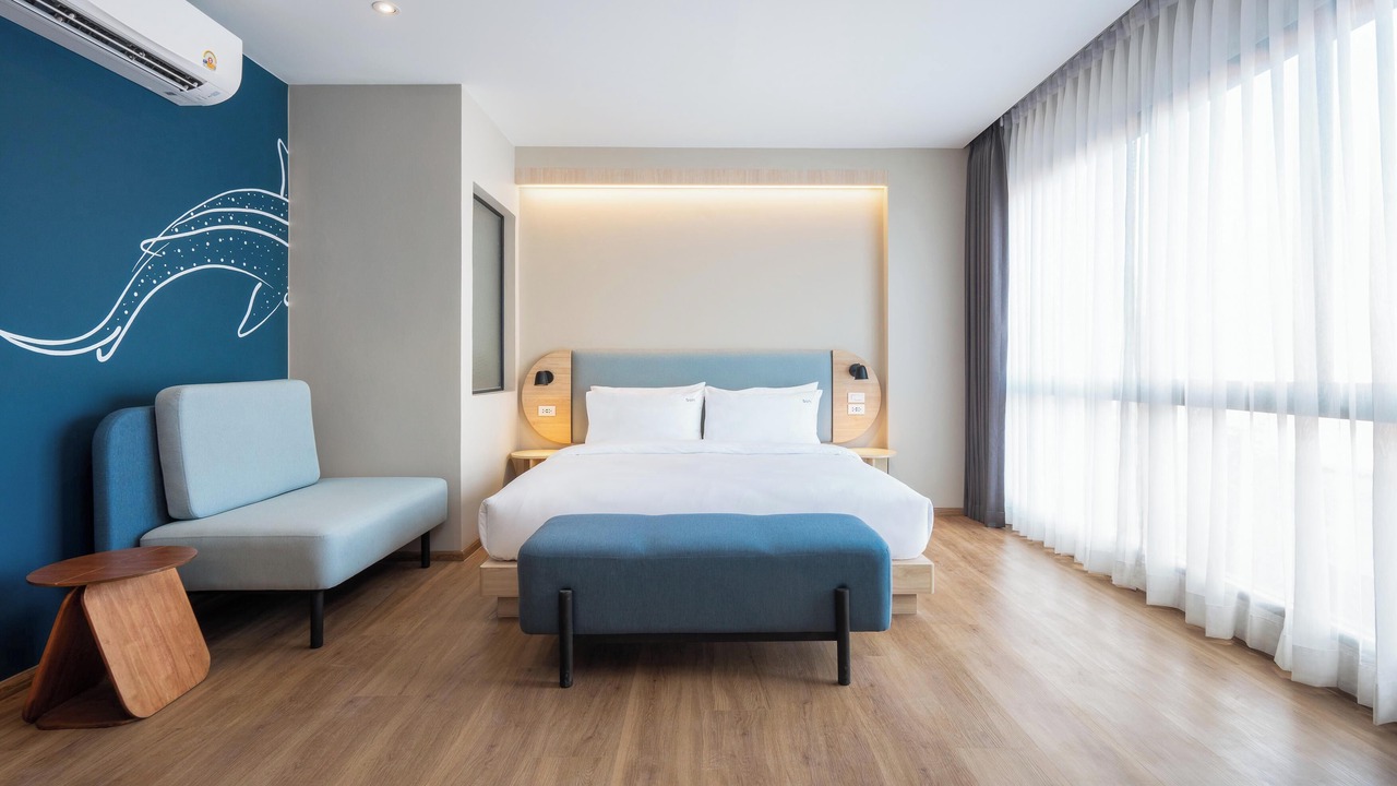 Photo of Bedroom in North Pattaya