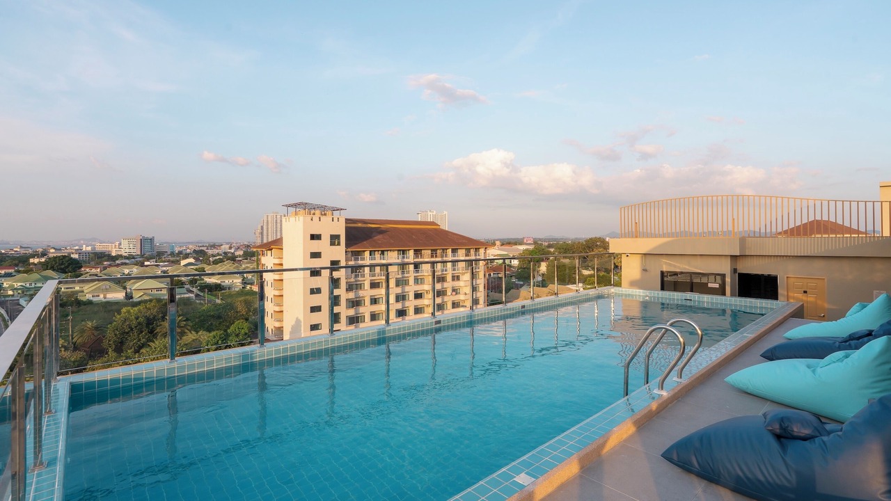 Photo of Outdoor in North Pattaya