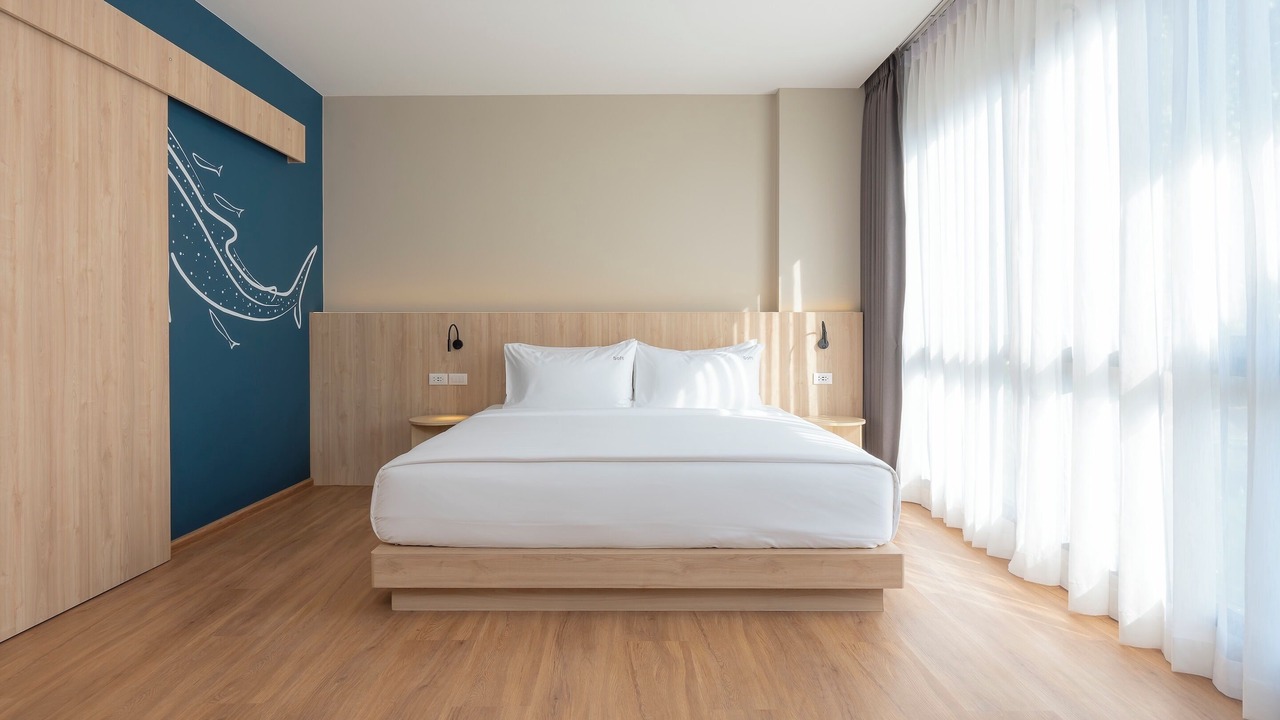 Photo of Bedroom in North Pattaya