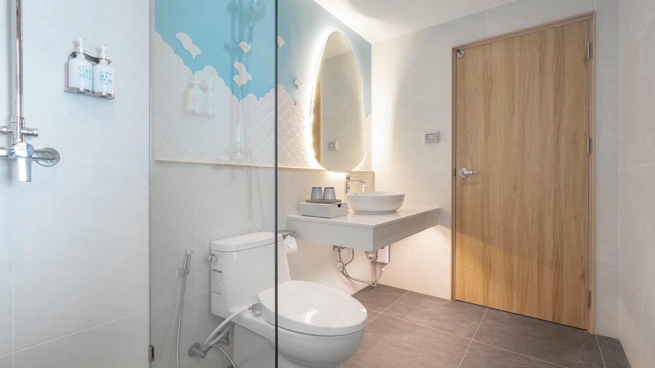 Photo of Bathroom in North Pattaya