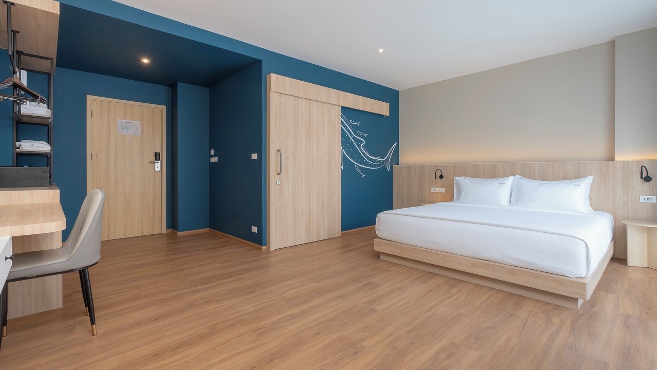 Photo of Bedroom in North Pattaya