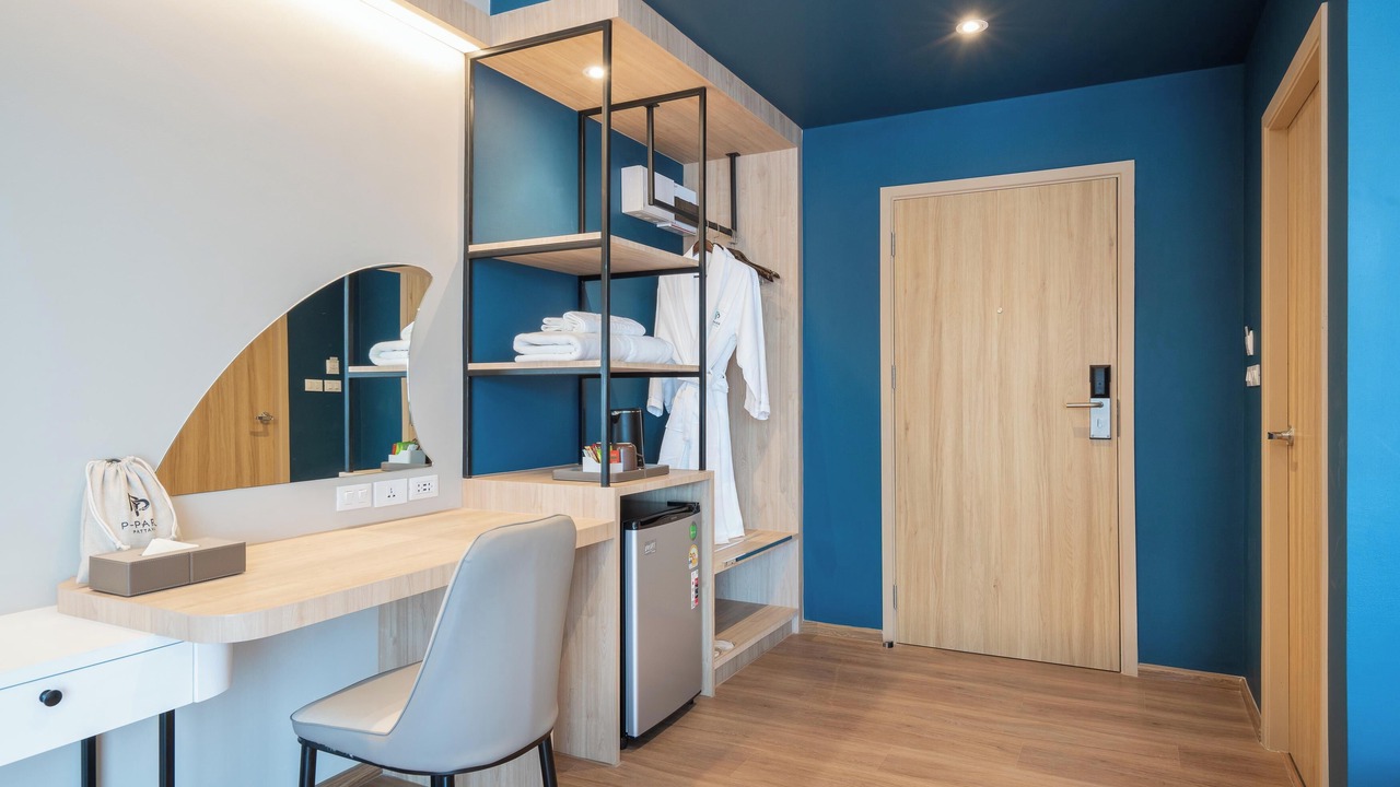 Photo of Bedroom in North Pattaya