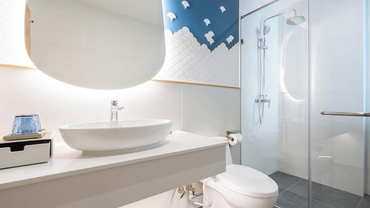 Photo of Bathroom in North Pattaya