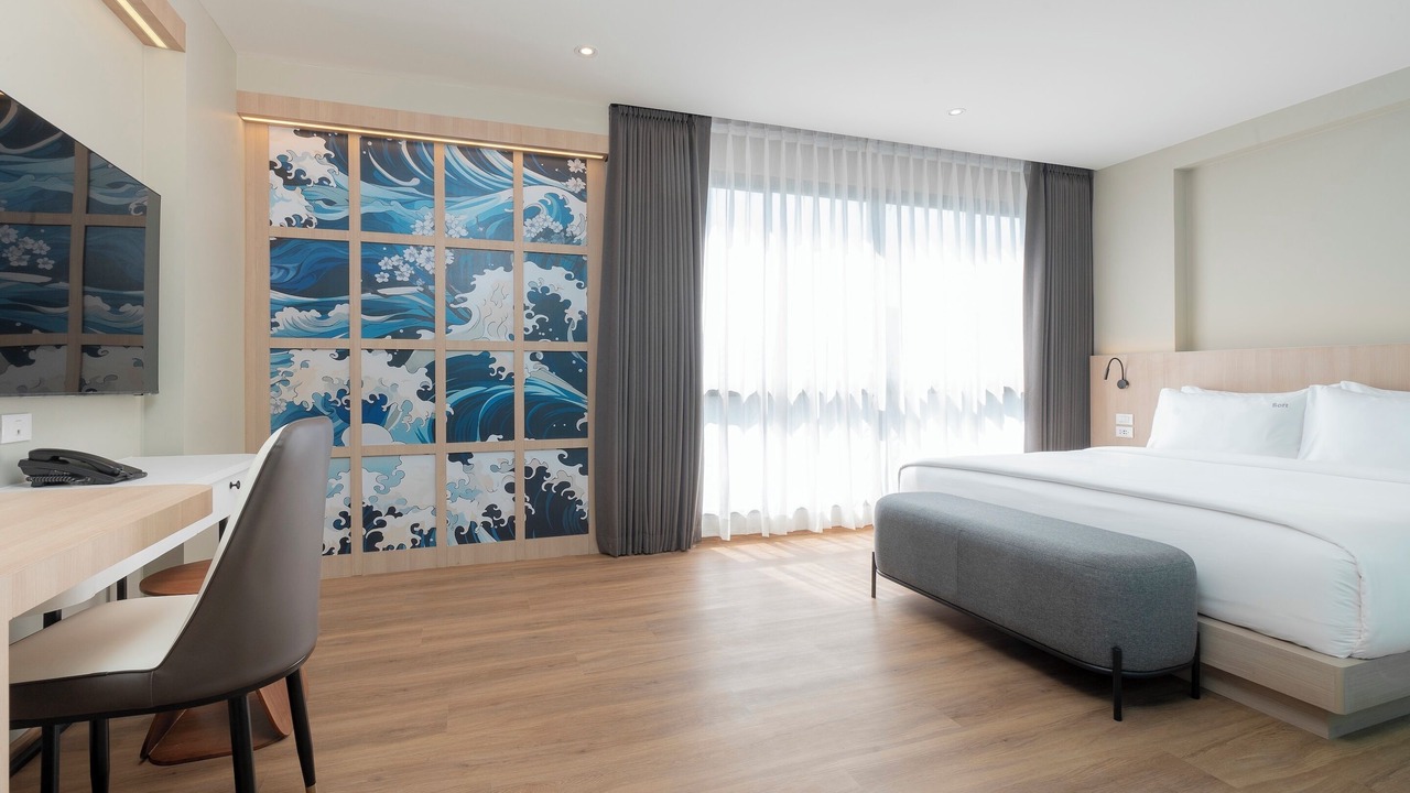 Photo of Bedroom in North Pattaya