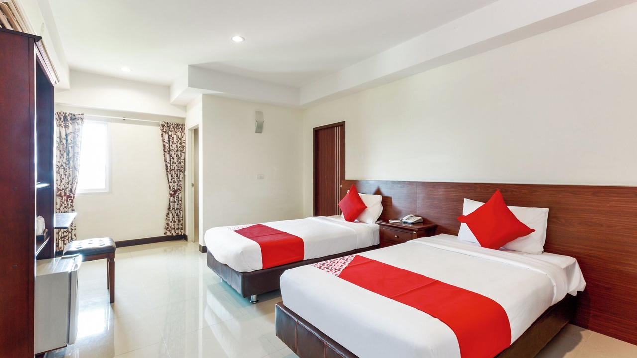 Photo of Bedroom in Bang Kra So
