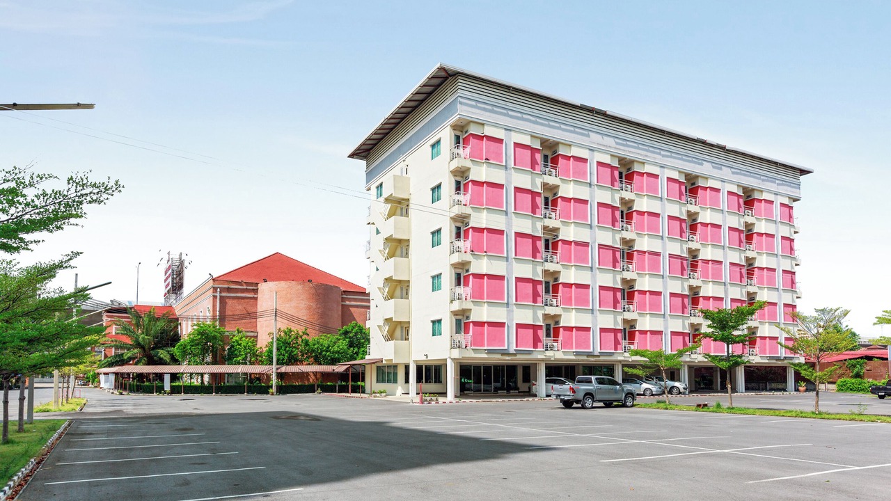 Photo of Outdoor in Bang Kra So