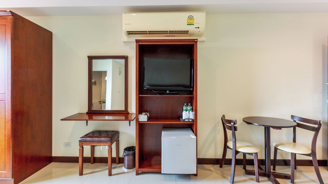 Photo of Bedroom in Bang Kra So