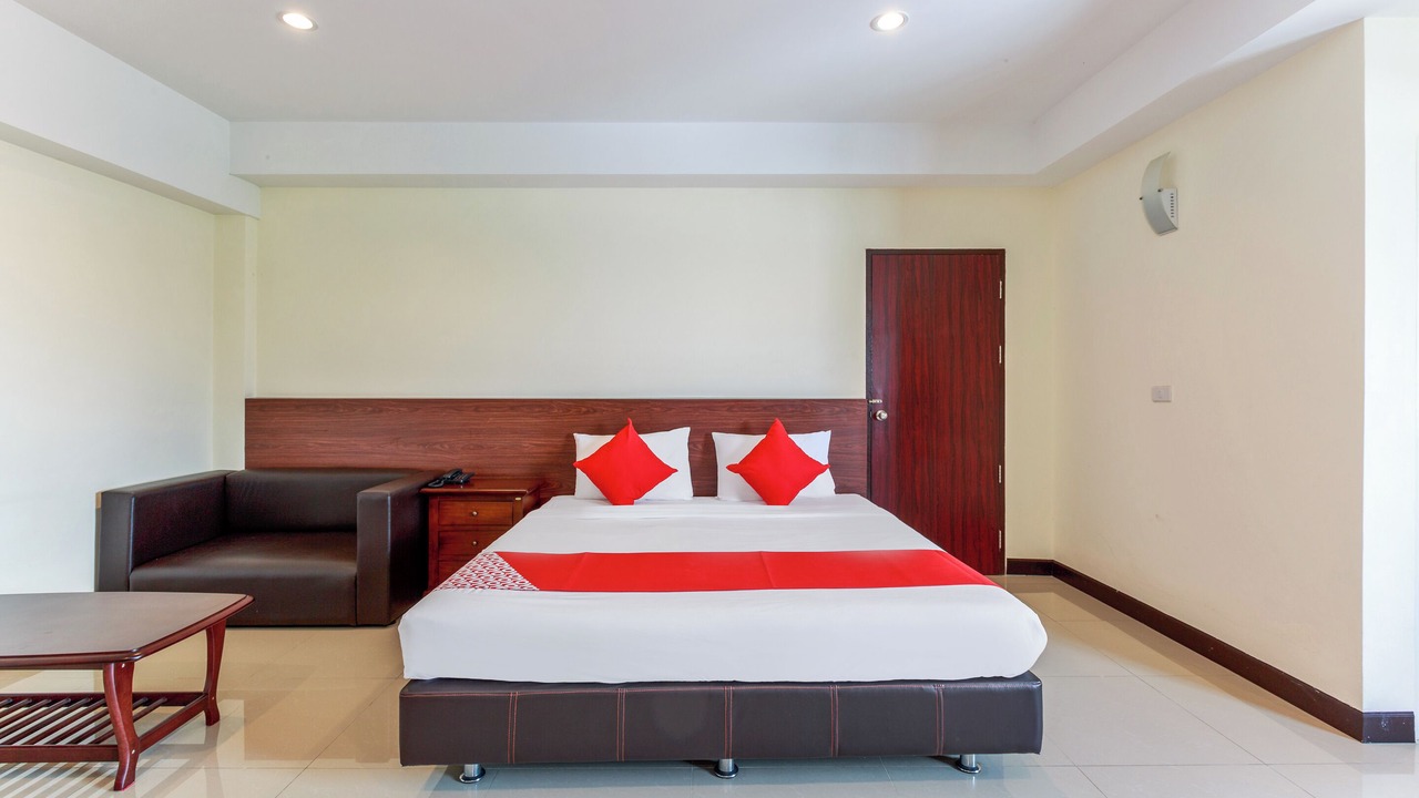 Photo of Bedroom in Bang Kra So