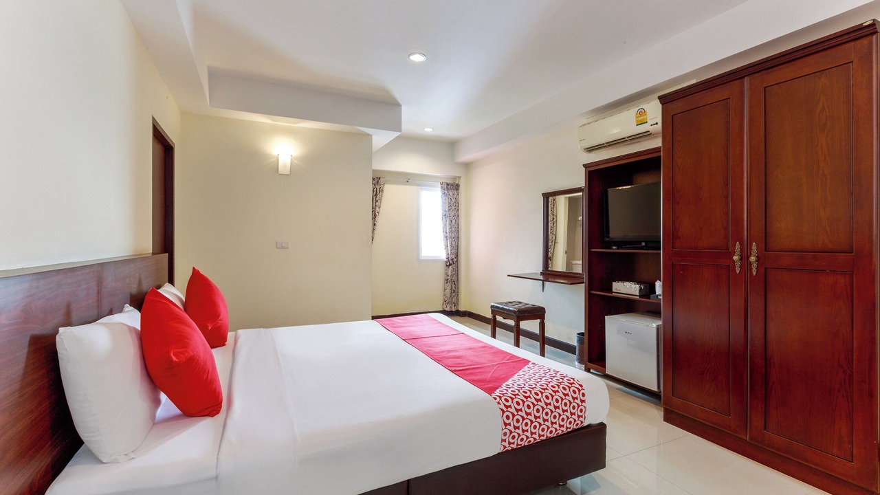 Photo of Bedroom in Bang Kra So