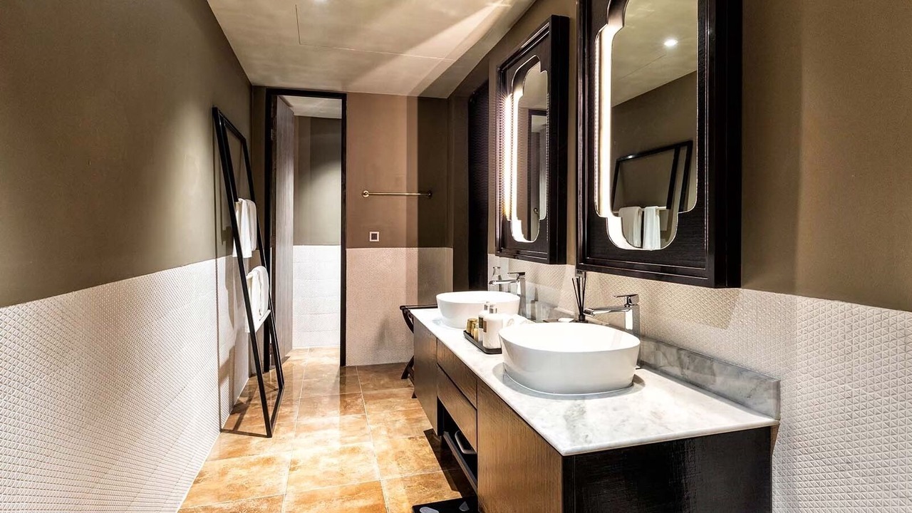 Photo of Bathroom in Bang Sai