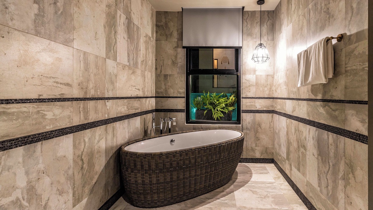 Photo of Bathroom in Bang Sai
