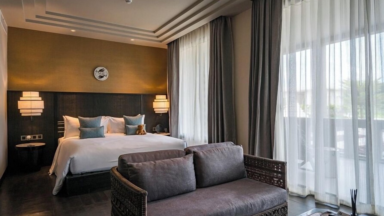 Photo of Bedroom in Bang Sai