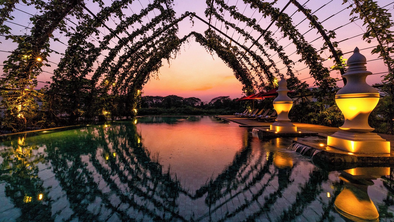 Photo of Outdoor in Bang Sai
