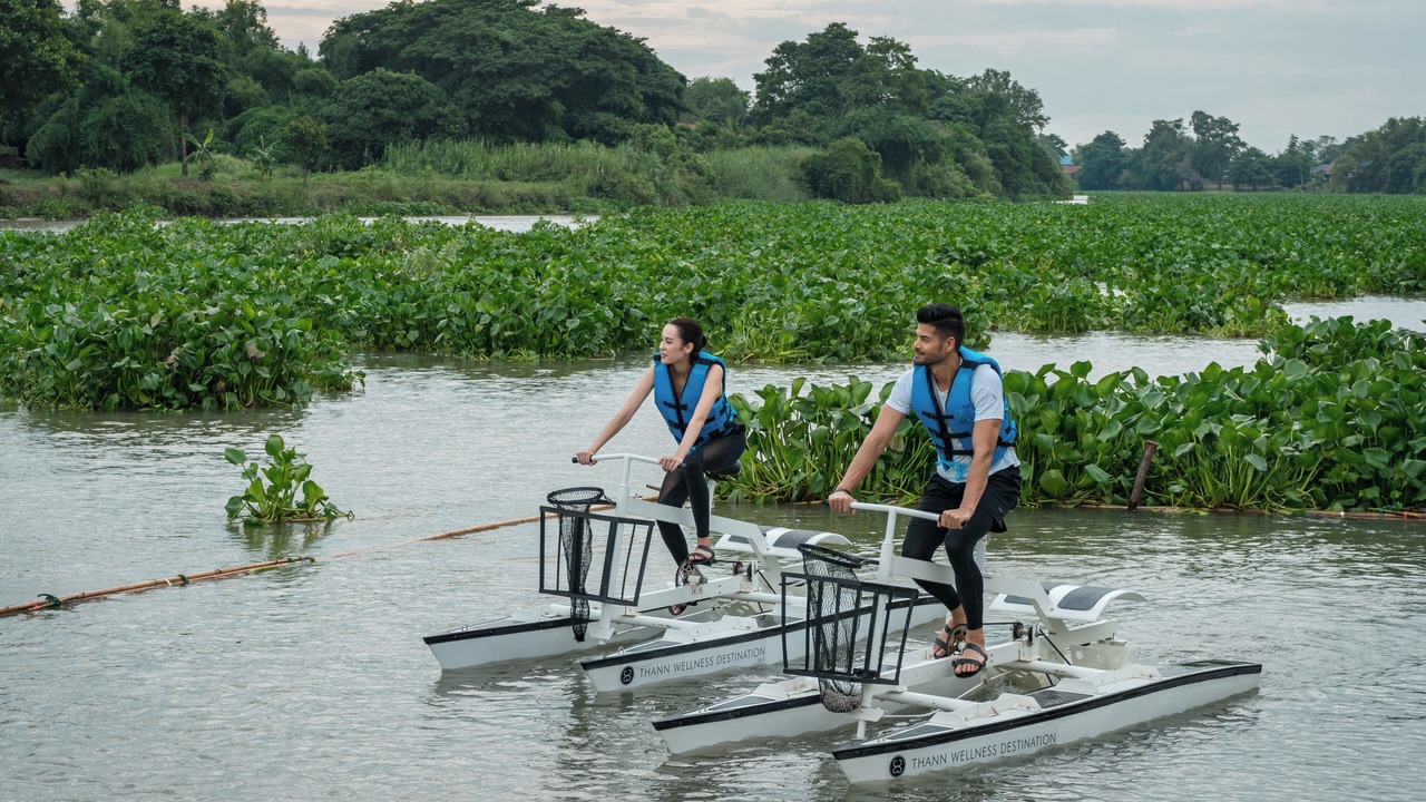 Photo of Outdoor in Bang Sai