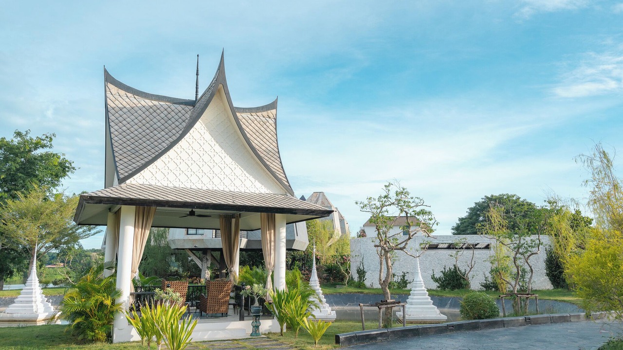 Photo of Outdoor in Bang Sai