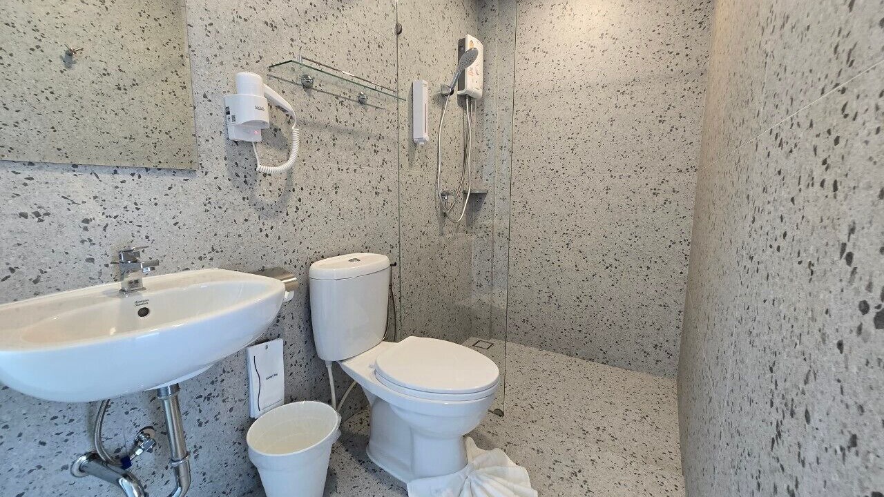 Photo of Bathroom in Chiang Rai
