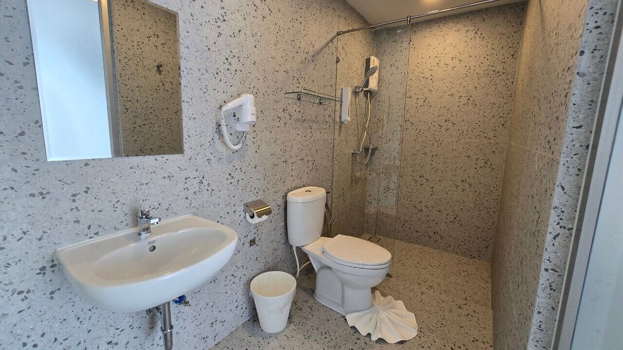 Photo of Bathroom in Chiang Rai