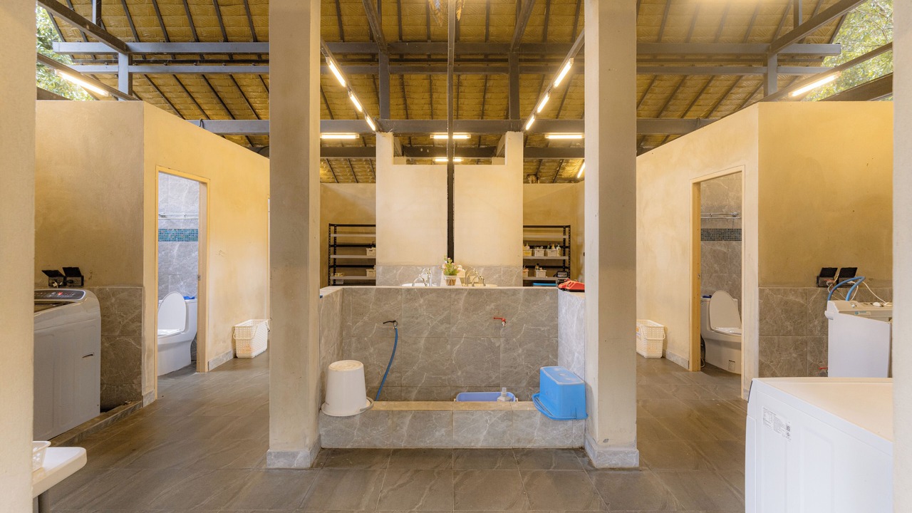 Photo of Bathroom in Pa Pae