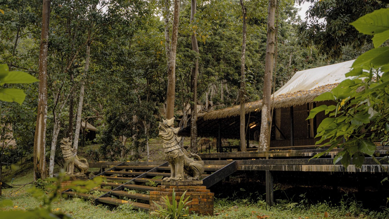 Photo of Outdoor in Pa Pae