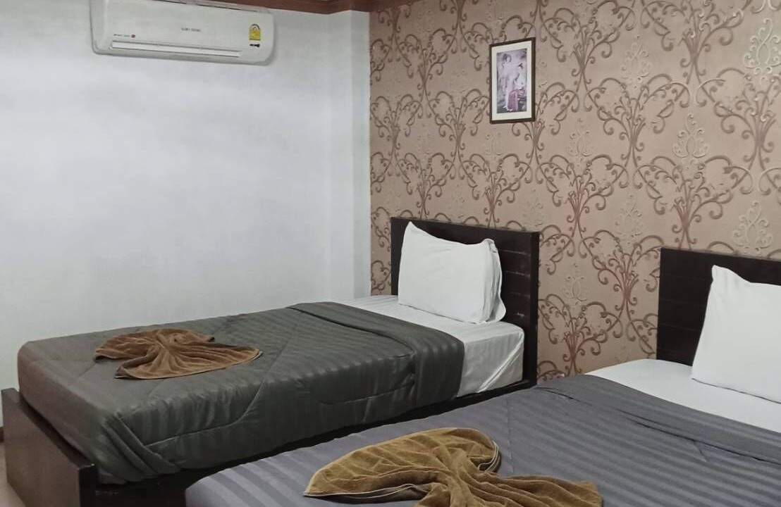 Photo of Bedroom in Phra Phutthabat