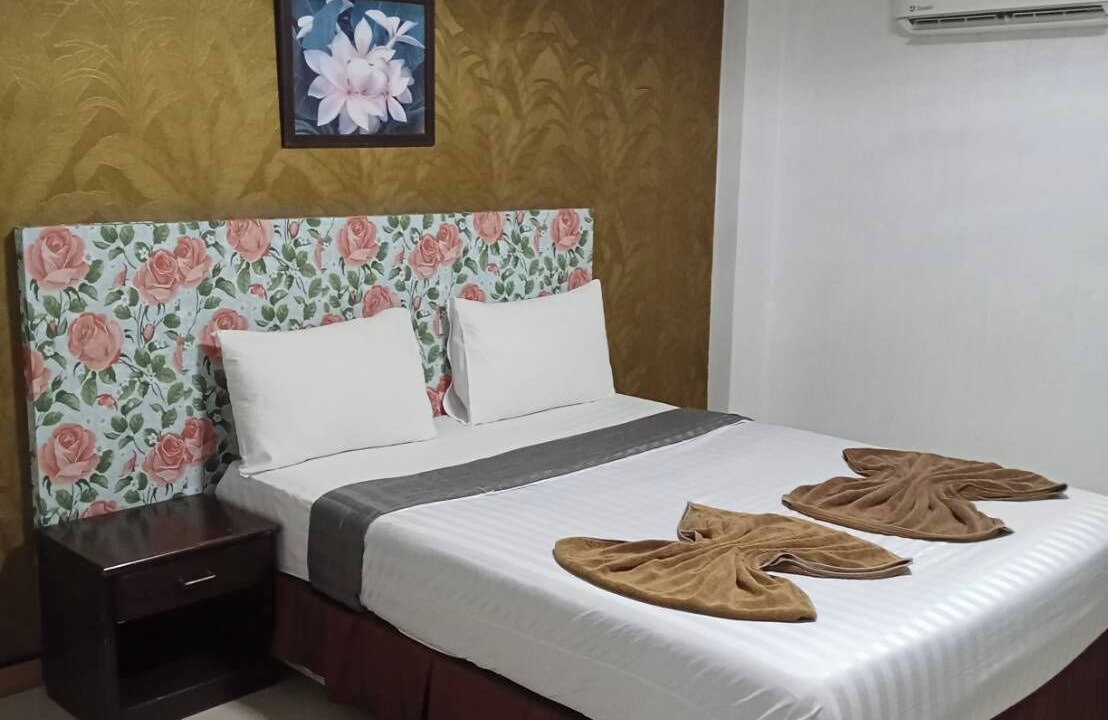 Photo of Bedroom in Phra Phutthabat