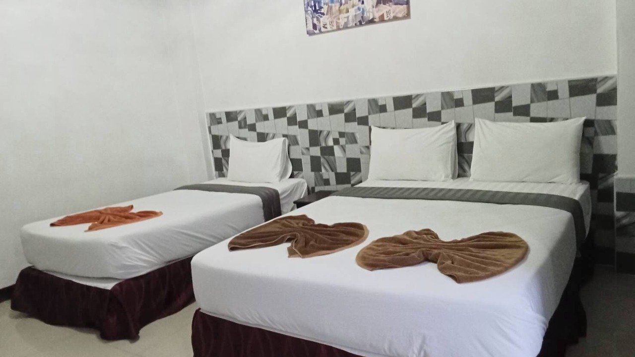 Photo of Bedroom in Phra Phutthabat