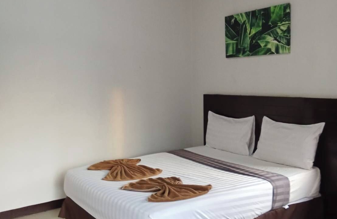 Photo of Bedroom in Phra Phutthabat