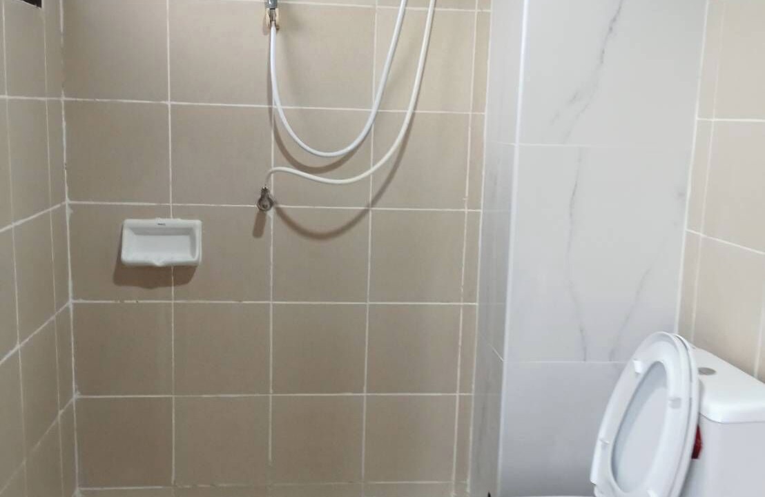 Photo of Bathroom in Phra Phutthabat