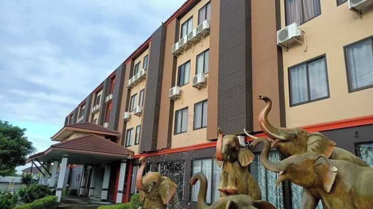 Photo of Outdoor in Phra Phutthabat