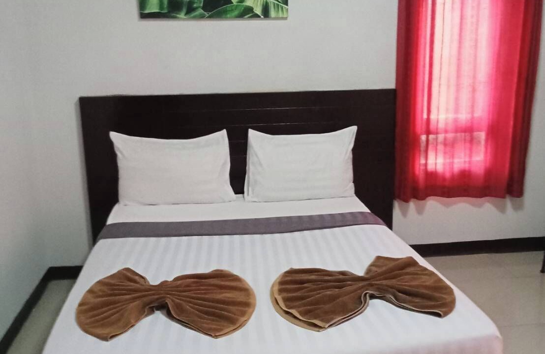 Photo of Bedroom in Phra Phutthabat