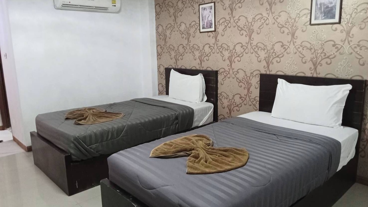 Photo of Bedroom in Phra Phutthabat
