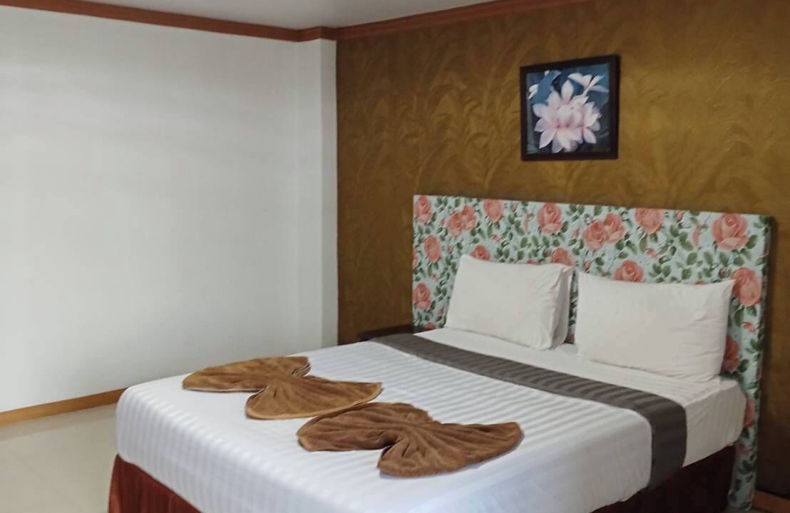 Photo of Bedroom in Phra Phutthabat