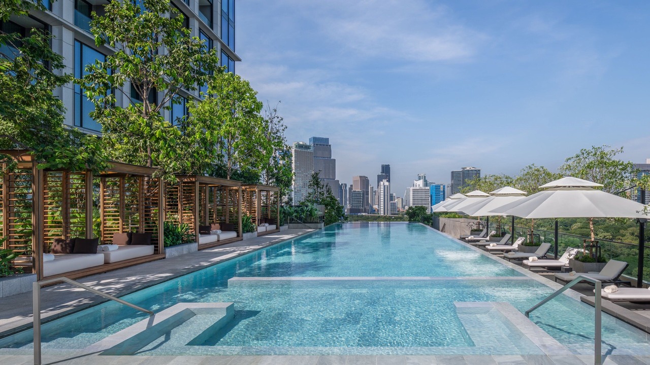 Photo of Outdoor in Lumphini