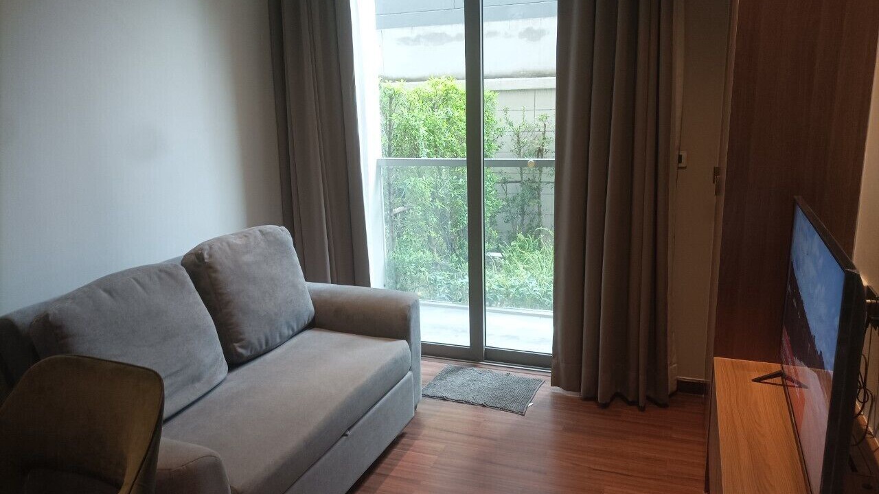 Photo of Livingroom in Phlabphla