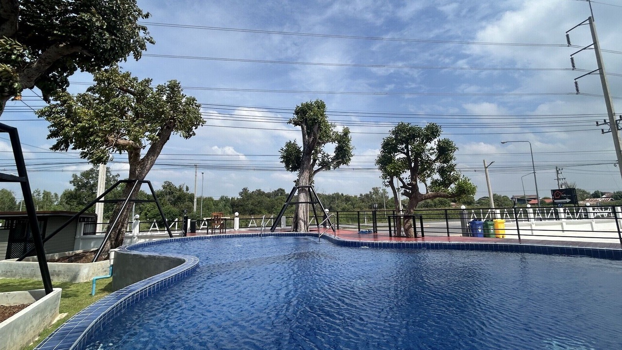 Photo of Outdoor in Chaiyaphum