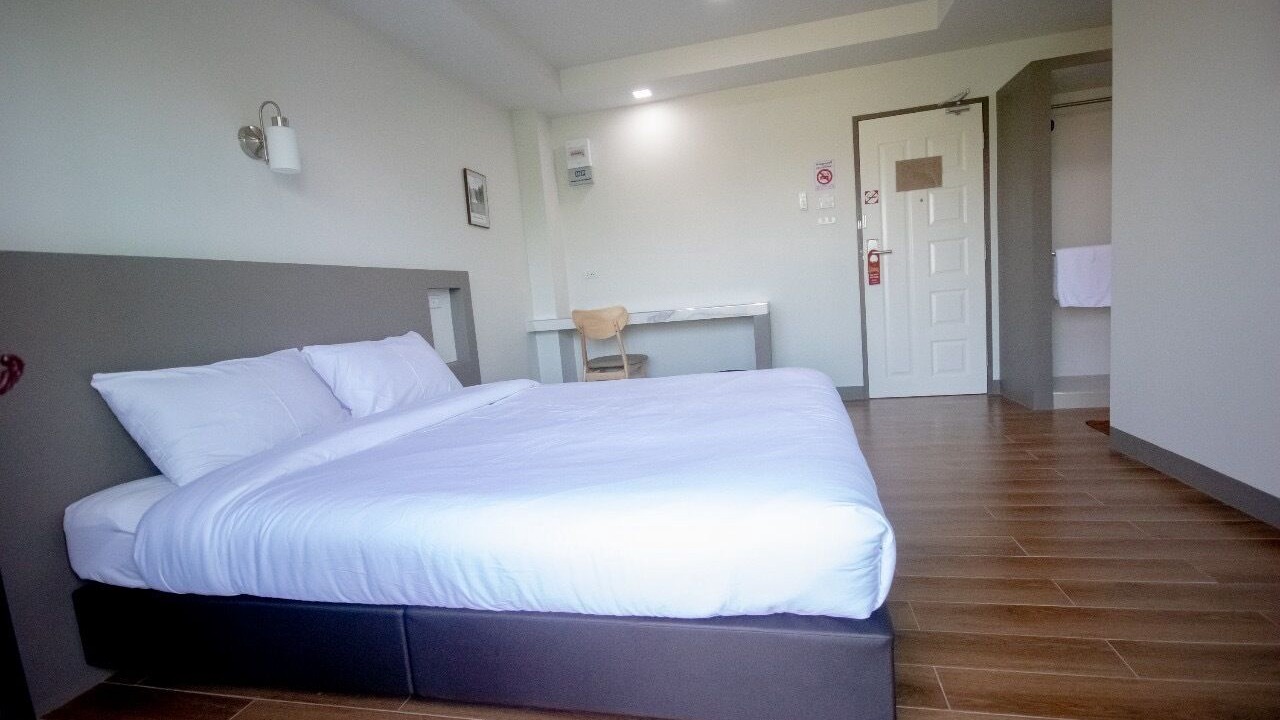 Photo of Bedroom in Chaiyaphum