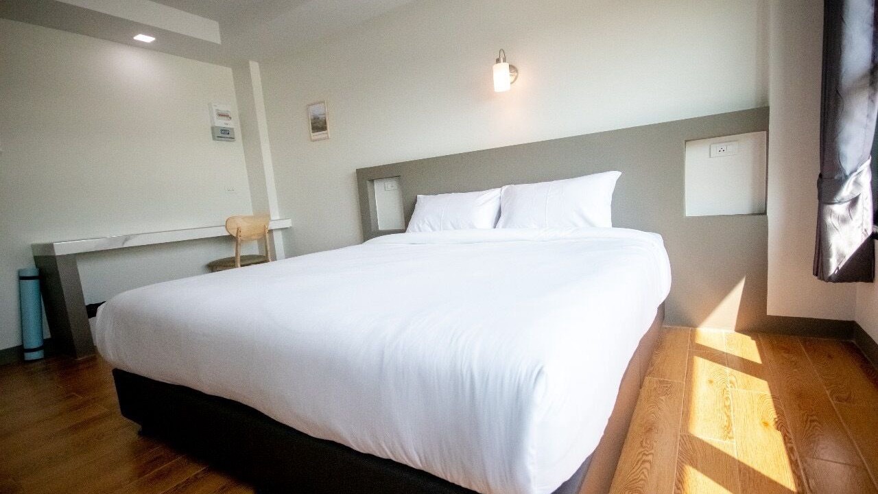 Photo of Bedroom in Chaiyaphum